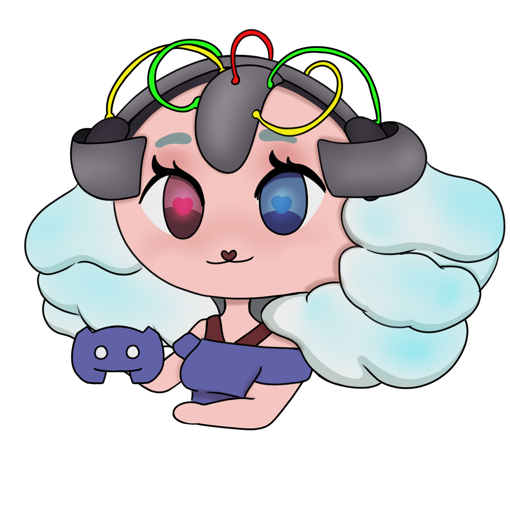 Join the Discord