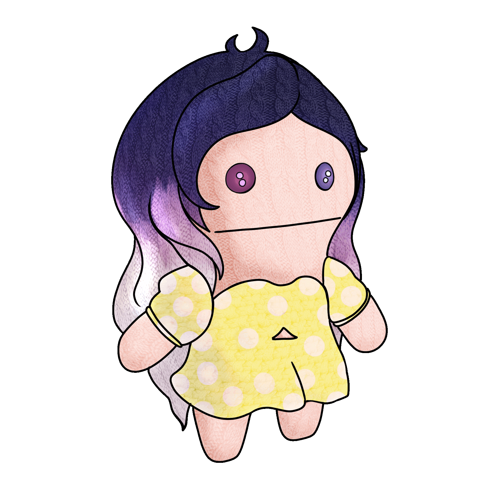 Plushie Gif